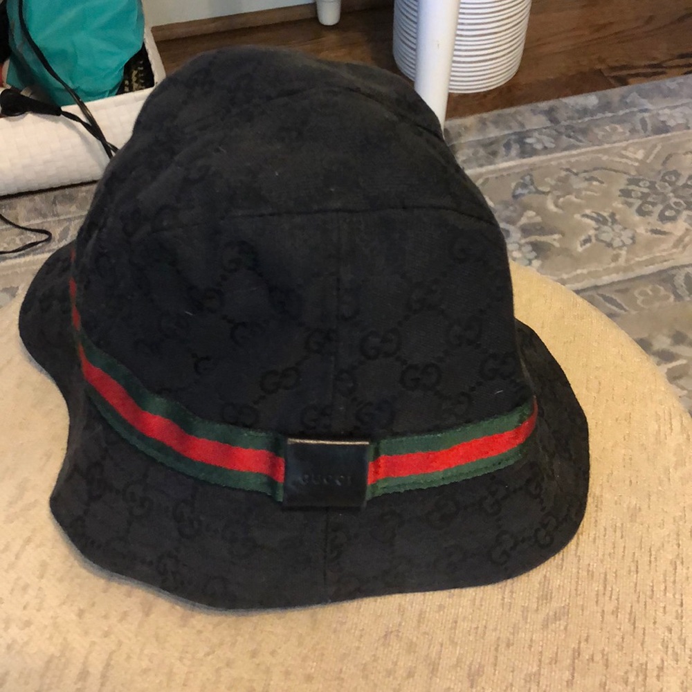 Gucci Hat